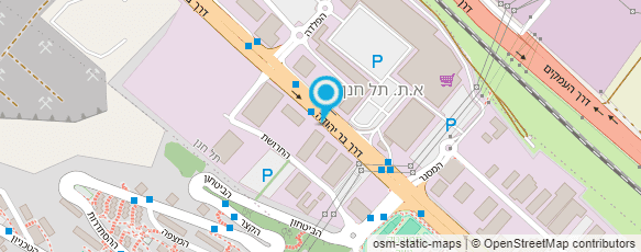 מפת הגעה אל אביגדור יעקובי - א. יעקובי אדריכלים מפת הגעה אל אביגדור יעקובי - א. יעקובי אדריכלים