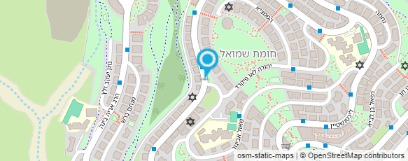 מפת הגעה אל א.א.א. האומן יעקב ממן מפת הגעה אל א.א.א. האומן יעקב ממן