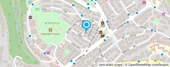 מפת הגעה אל איספאן מפת הגעה אל איספאן