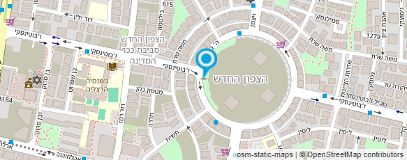 מפת הגעה אל איכות-סאיף בע"מ מפת הגעה אל איכות-סאיף בע"מ