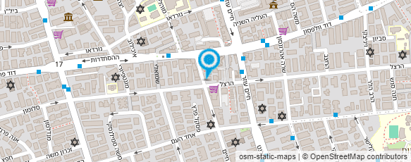 מפת הגעה אל אליאס יעקב מפת הגעה אל אליאס יעקב