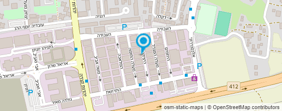 מפת הגעה אל דפוס אדי מפת הגעה אל דפוס אדי