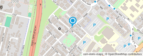 מפת הגעה אל אורבך שמואל מפת הגעה אל אורבך שמואל