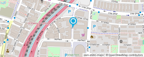 מפת הגעה אל דיבון עדו