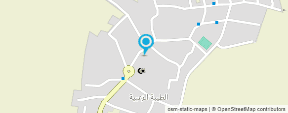 מפת הגעה אל אחים פודי