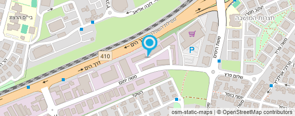 מפת הגעה אל נגריית אבי לוי מפת הגעה אל נגריית אבי לוי