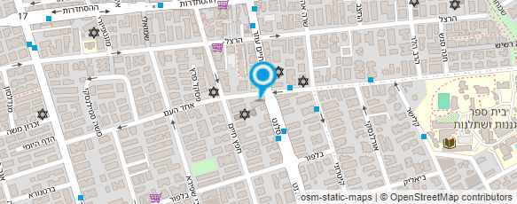 מפת הגעה אל ירמי את שלמה מפת הגעה אל ירמי את שלמה