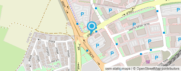 מפת הגעה אל אלדן הפקות אירועים וקד"מ בע"מ מפת הגעה אל אלדן הפקות אירועים וקד"מ בע"מ