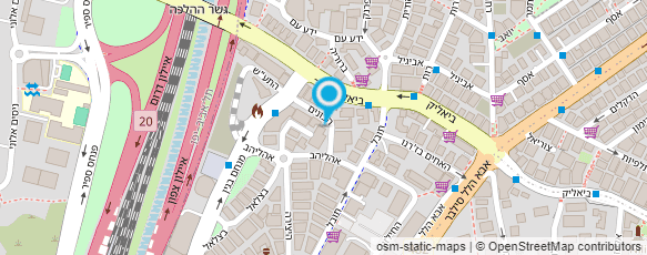 מפת הגעה אל דוג סטייל מפת הגעה אל דוג סטייל