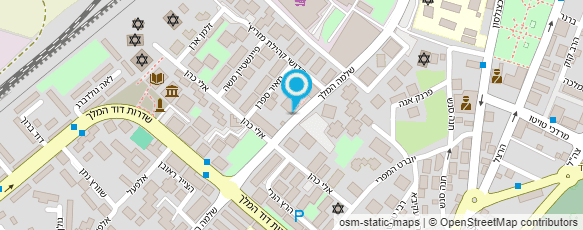 מפת הגעה אל אליאס אלכסנדר מפת הגעה אל אליאס אלכסנדר