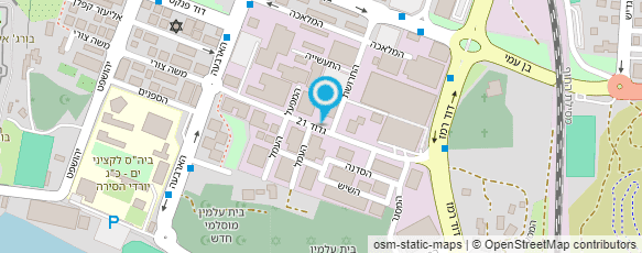 מפת הגעה אל גואטה שרלי