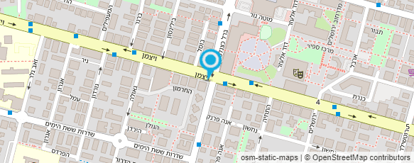 מפת הגעה אל עולם האישה