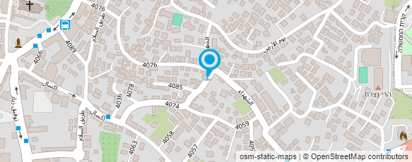 מפת הגעה אל אבו נעים ראוף מפת הגעה אל אבו נעים ראוף