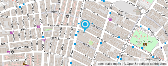 מפת הגעה אל צלילי הבוזוקי