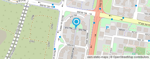 מפת הגעה אל מיכאלי סימה מפת הגעה אל מיכאלי סימה