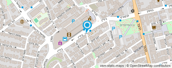 מפת הגעה אל תיווך קידמה