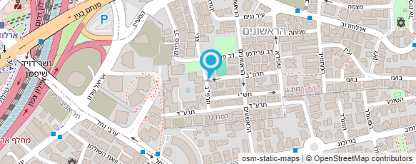 מפת הגעה אל שייר מלכה