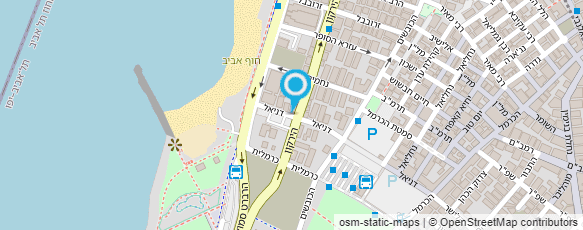 מפת הגעה אל א.א.א. בועז עוזרי מפת הגעה אל א.א.א. בועז עוזרי