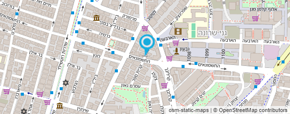 מפת הגעה אל אביגד אריק מפת הגעה אל אביגד אריק