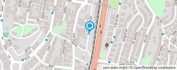 מפת הגעה אל הבלוק פרץ מיכאל מרכז הבנייה מפת הגעה אל הבלוק פרץ מיכאל מרכז הבנייה