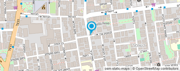 מפת הגעה אל אהובה