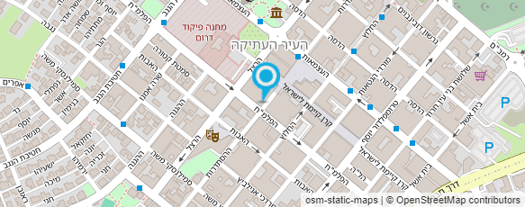 מפת הגעה אל תווך אדיר (סנטרהאוז) מפת הגעה אל תווך אדיר (סנטרהאוז)
