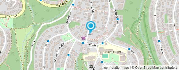 מפת הגעה אל עדגד