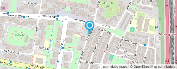 מפת הגעה אל פימקו נכסים והשקעות מפת הגעה אל פימקו נכסים והשקעות