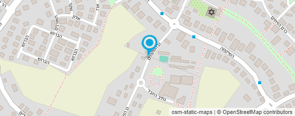 מפת הגעה אל הגמד הנעלם