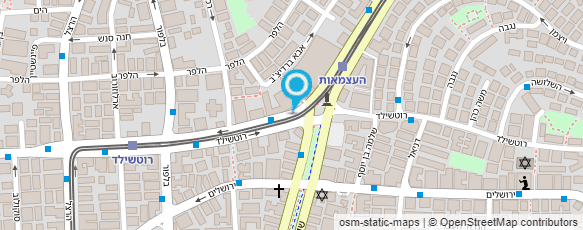 מפת הגעה אל די ג'י מודל