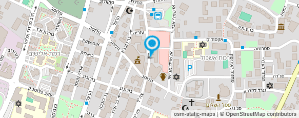 מפת הגעה אל לולו מפת הגעה אל לולו