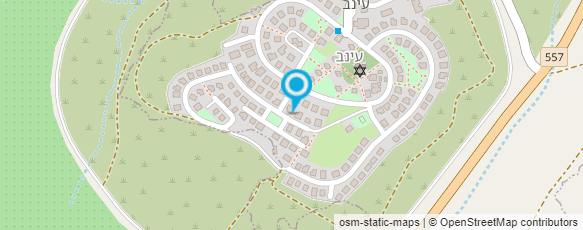 מפת הגעה אל ר.ד שוורץ ניהול ושיווק בע"מ