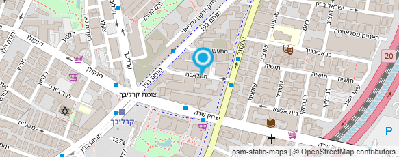 מפת הגעה אל אמירים סוכנות לביטוח (2002) בע"מ מפת הגעה אל אמירים סוכנות לביטוח (2002) בע"מ