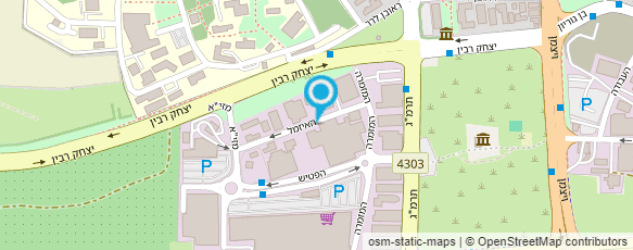 מפת הגעה אל מוסך מוטי מורשה דייהטסו וסאן יאנג מפת הגעה אל מוסך מוטי מורשה דייהטסו וסאן יאנג