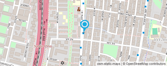 מפת הגעה אל רמזני מישל מפת הגעה אל רמזני מישל