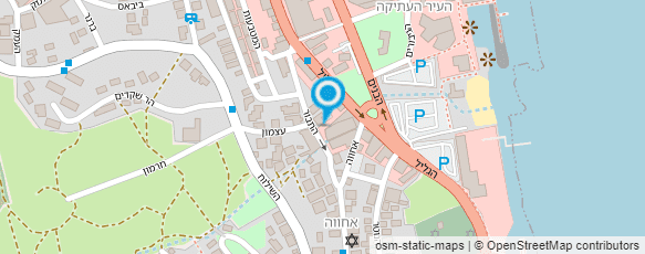 מפת הגעה אל רגע של תורה (בית חבד)