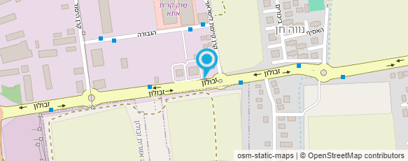 מפת הגעה אל קבוצת המסיעים בע"מ מפת הגעה אל קבוצת המסיעים בע"מ