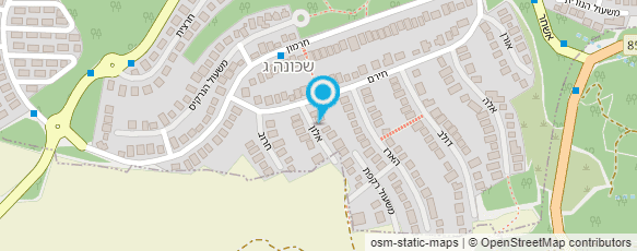 מפת הגעה אל ד"ר יאיר עמנואל מפת הגעה אל ד"ר יאיר עמנואל