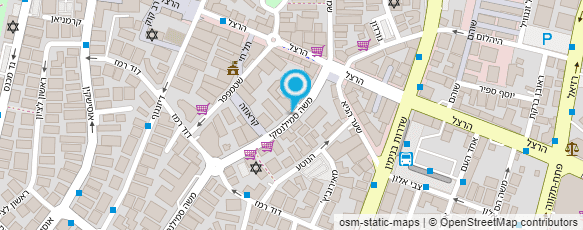 מפת הגעה אל מספרת אל מפת הגעה אל מספרת אל