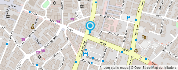 מפת הגעה אל סופר ספורט מפת הגעה אל סופר ספורט