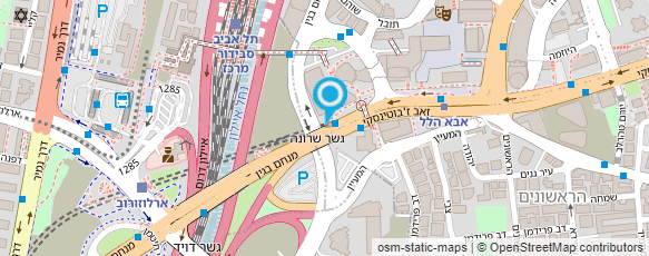 מפת הגעה אל נירו דיאמונדס בע"מ