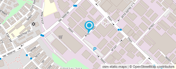 מפת הגעה אל קור-עד