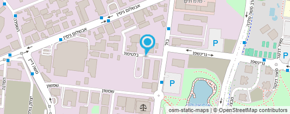 מפת הגעה אל רדיו אחים סופר מפת הגעה אל רדיו אחים סופר