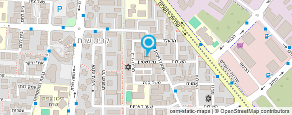 מפת הגעה אל דווימאס  לב - נוט'