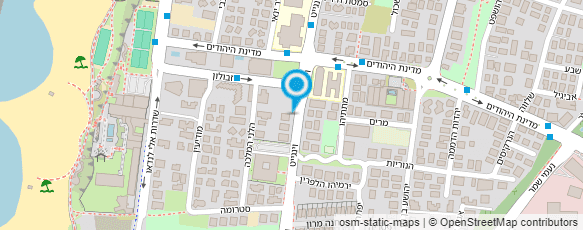 מפת הגעה אל אירלנד - נציגות מסחרית