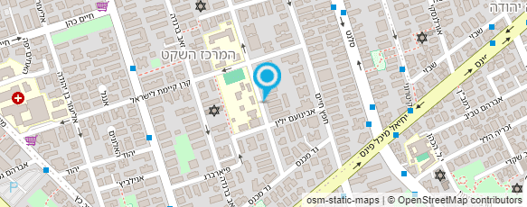 מפת הגעה אל מונהייט טובה