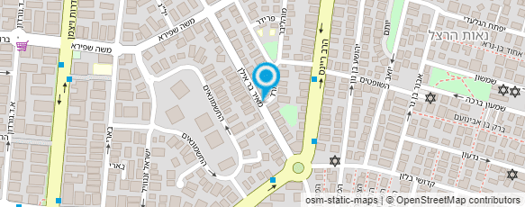 מפת הגעה אל ציון בריגה ובניו בע"מ מפת הגעה אל ציון בריגה ובניו בע"מ