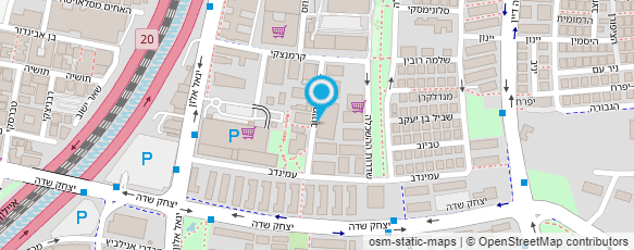 מפת הגעה אל רמות סוכנויות ביטוח בע"מ מפת הגעה אל רמות סוכנויות ביטוח בע"מ