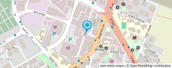 מפת הגעה אל דיאגנוזה פ"ת