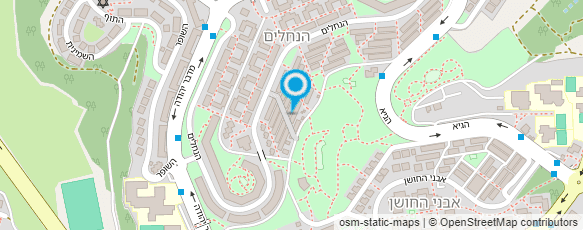 מפת הגעה אל וולקוף סרג'יו מפת הגעה אל וולקוף סרג'יו